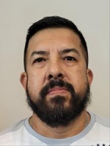 Alberto Vargas a registered Sex Offender of Texas