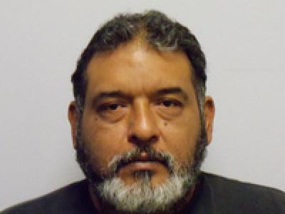 Eduardo Valenzuela Campos a registered Sex Offender of Texas