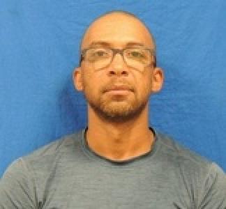 Cohrey Deon Clark a registered Sex Offender of Texas