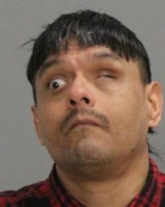 Juan Joe Juarez Jr a registered Sex Offender of Texas