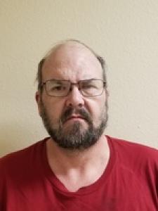 Douglas Eugene Fallis a registered Sex Offender of Texas