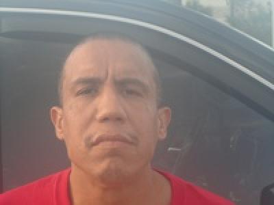 Francisco Rutiaga a registered Sex Offender of Texas