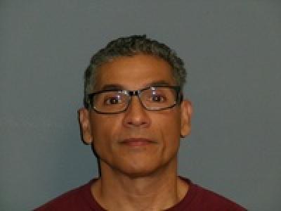 Ronald Gonzales a registered Sex Offender of Texas