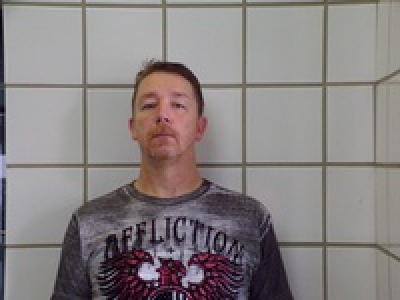 Joseph Fry a registered Sex Offender of Texas