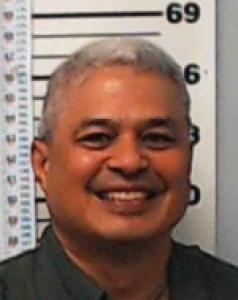 Ferdinand Abadiano a registered Sex Offender of Texas