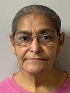 Pauline Flores a registered Sex Offender of Texas