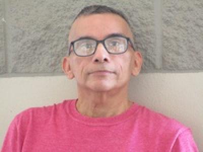 Daniel Oscar Gutierrez a registered Sex Offender of Texas