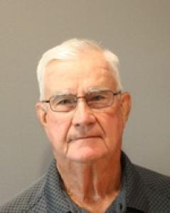 Charles Emory White a registered Sex Offender of Texas