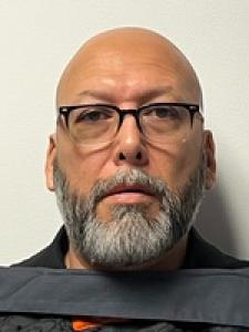 Juan Enrique Solis a registered Sex Offender of Texas