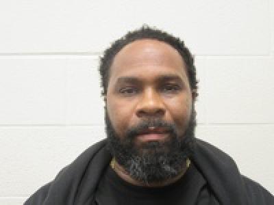 Dwight M Locke a registered Sex Offender of Texas