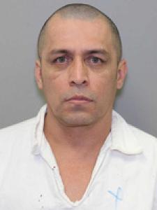 Gilbert Cruz a registered Sex Offender of Texas