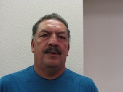 Juan Manuel Rubio a registered Sex Offender of Texas