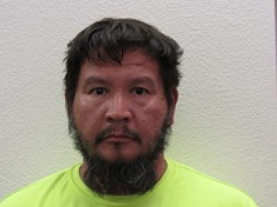 Jose Salazar a registered Sex Offender of Texas