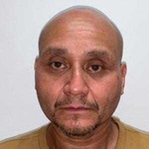 Adam Joe Marquez a registered Sex Offender of Texas