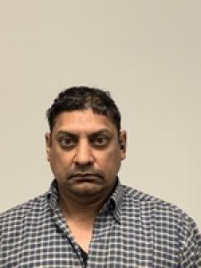 Shwan Raymond Boodhu a registered Sex Offender of Texas