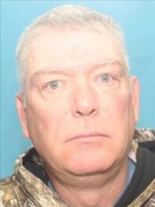 Samuell Wayne Self a registered Sex Offender of Texas