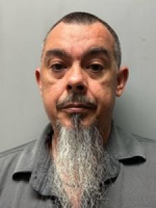 Pete Stephens Ybarra a registered Sex Offender of Texas