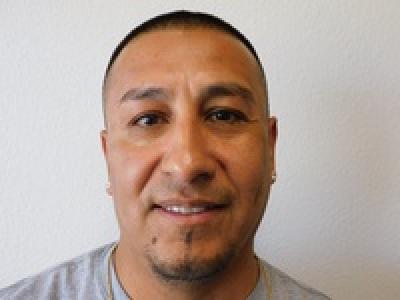 Patricio Moreno a registered Sex Offender of Texas