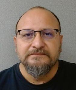 John Albert Chavez a registered Sex Offender of Texas