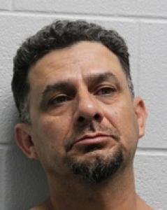 Carlos Garcia a registered Sex Offender of Texas