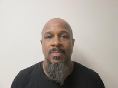 Derrick Dion Christopher a registered Sex Offender of Texas