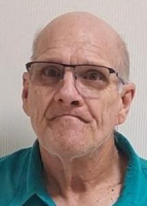 James David Andrews a registered Sex Offender of Texas