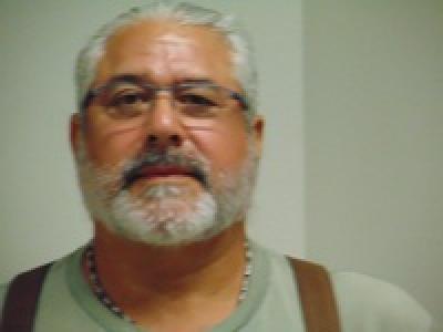 David Soto a registered Sex Offender of Texas