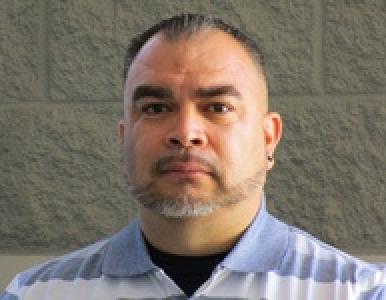 Juan Manuel Garza a registered Sex Offender of Texas