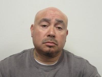 Alfredo Delgado a registered Sex Offender of Texas