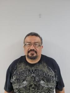 Elvis Bernal Cruz a registered Sex Offender of Texas