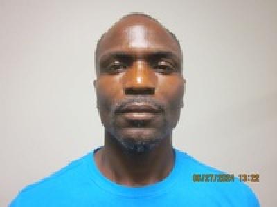 Oneye Rydolph a registered Sex Offender of Texas