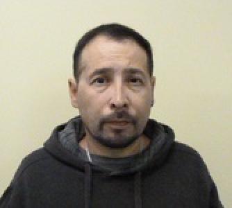 Eric Soto Guerrero a registered Sex Offender of Texas