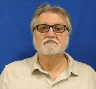 Daniel Alderete a registered Sex Offender of Texas