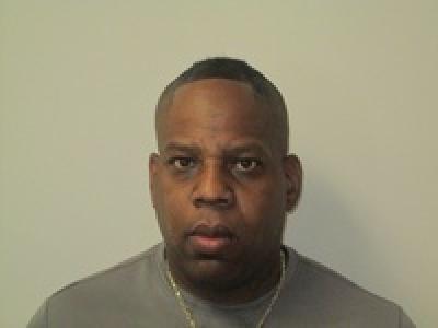 Eric Desmond Crenshaw a registered Sex Offender of Texas