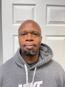 Darrin Levar Smith a registered Sex Offender of Texas