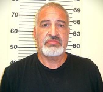 James Tamayo a registered Sex Offender of Texas