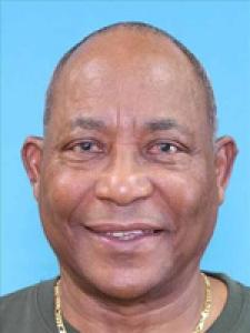 Jerry Alexander Sr a registered Sex Offender of Texas