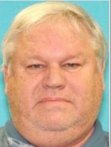 William Eugene Crawford a registered Sex Offender of Texas