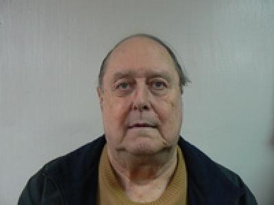 Carl Webb Estes a registered Sex Offender of Texas