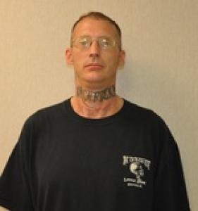 Randy Harold Eckiss a registered Sex Offender of Texas