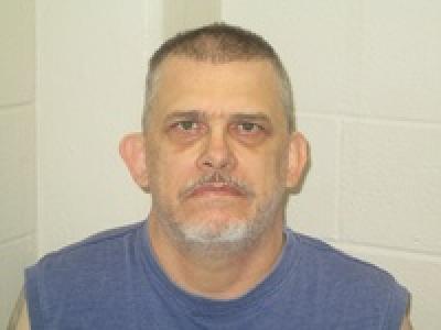 Charles David Mc-kelvey a registered Sex Offender of Texas