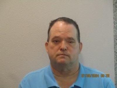 Daniel Wayne Mc-ghghy a registered Sex Offender of Texas