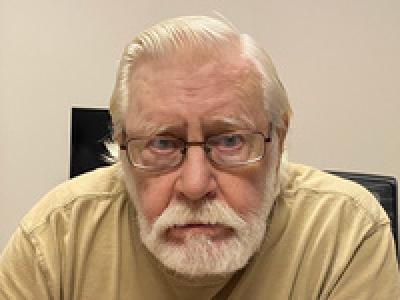 Fergus Joseph Dowling a registered Sex Offender of Texas