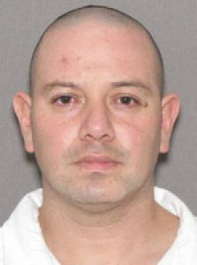 Hector Manuel Pecero a registered Sex Offender of Texas