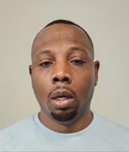 Antwain Deon Hall a registered Sex Offender of Texas