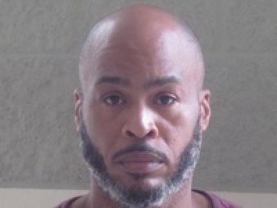 Jonathan Anderson a registered Sex Offender of Texas