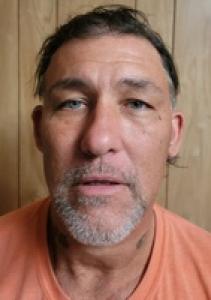 Brian Keith Harris a registered Sex Offender of Texas