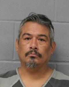 Ernest Garcia a registered Sex Offender of Texas