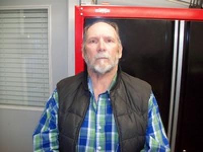 Glenn Dale Smith a registered Sex Offender of Texas