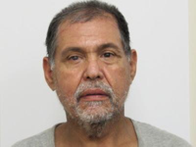 Alejandro Gonzalez a registered Sex Offender of Texas